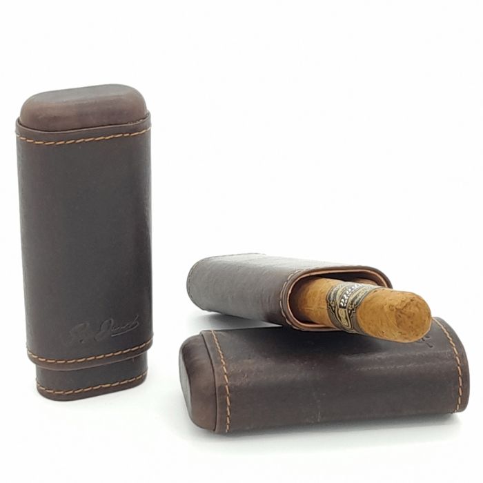 Guy Janot Zigarrenetui Robusto 3er