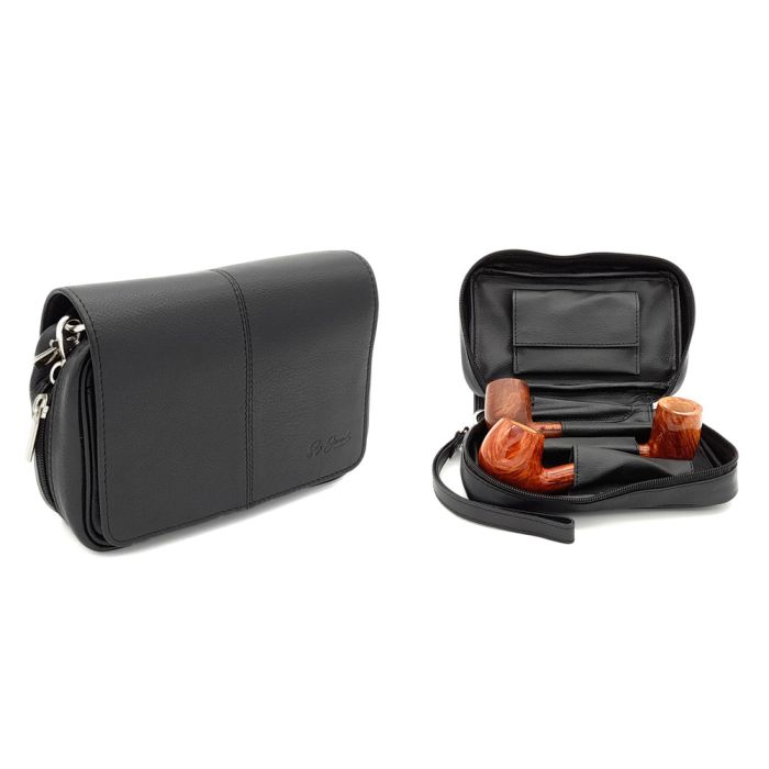 Guy Janot Pfeifentasche