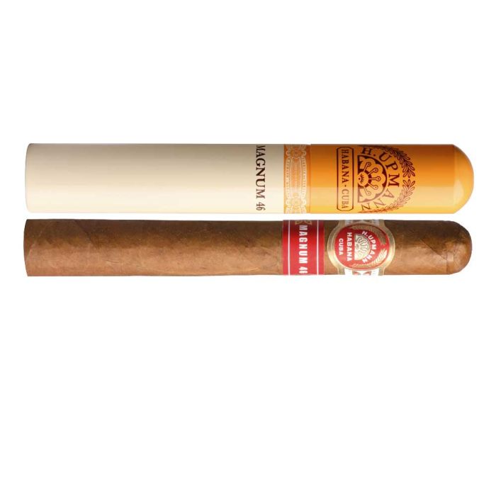 H Upmann Magnum 46 A/T Zigarre