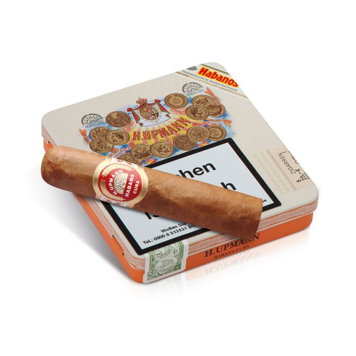 H Upmann Half Corona 5er Metall-Etui kaufen
