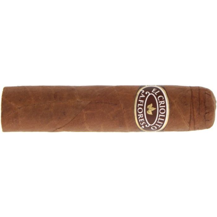 Abe Flores El Criollito Half Corona kaufen