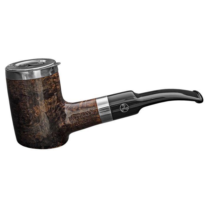 Rattrays Helmet Grey 138 Pfeife kaufen