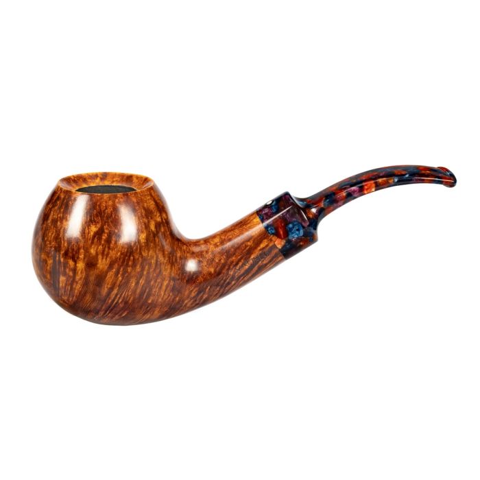 Vauen Pfeife Harlekin 137