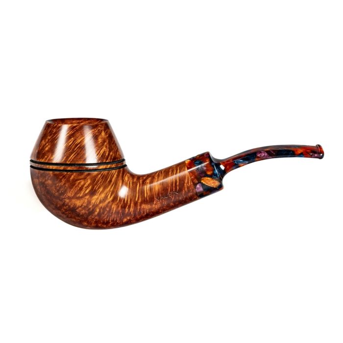 Vauen Pfeife Harlekin 146