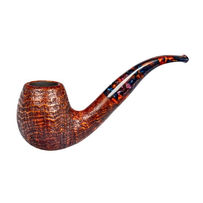 Vauen Pfeife Harlekin 104