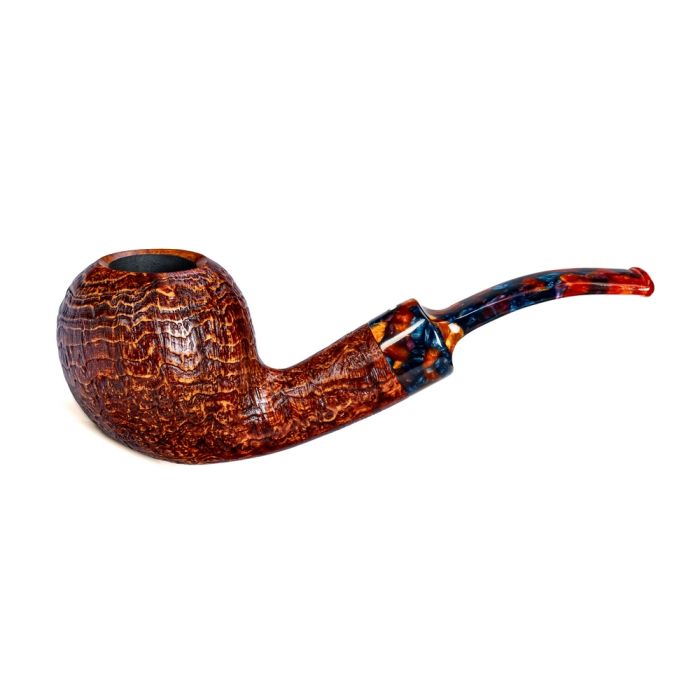 Vauen Pfeife Harlekin 513