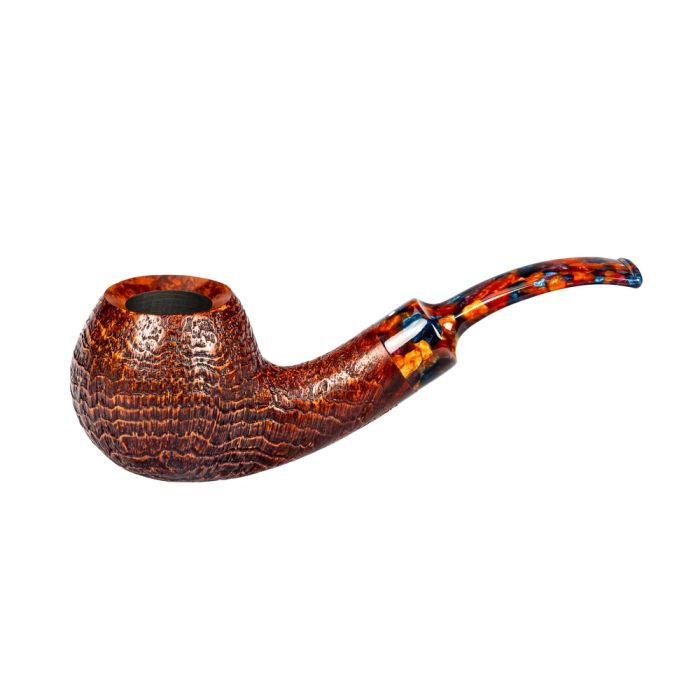 Vauen Pfeife Harlekin 537