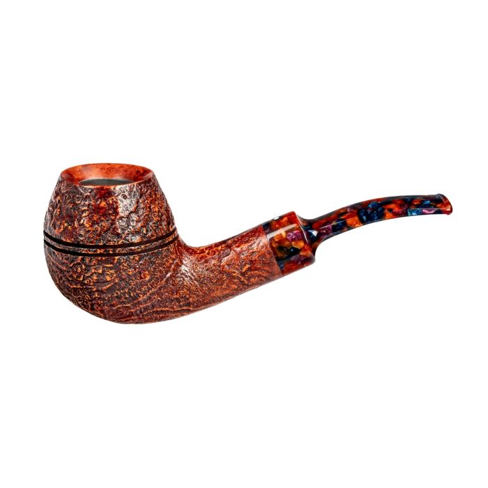 Vauen Pfeife Harlekin 546