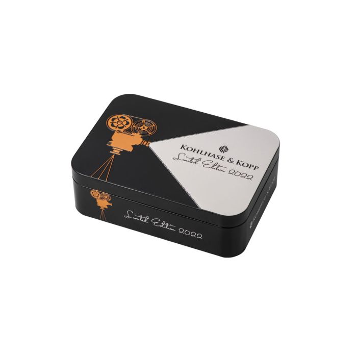 Kohlhase & Kopp Hollywood Limited Edition 2022  kaufen