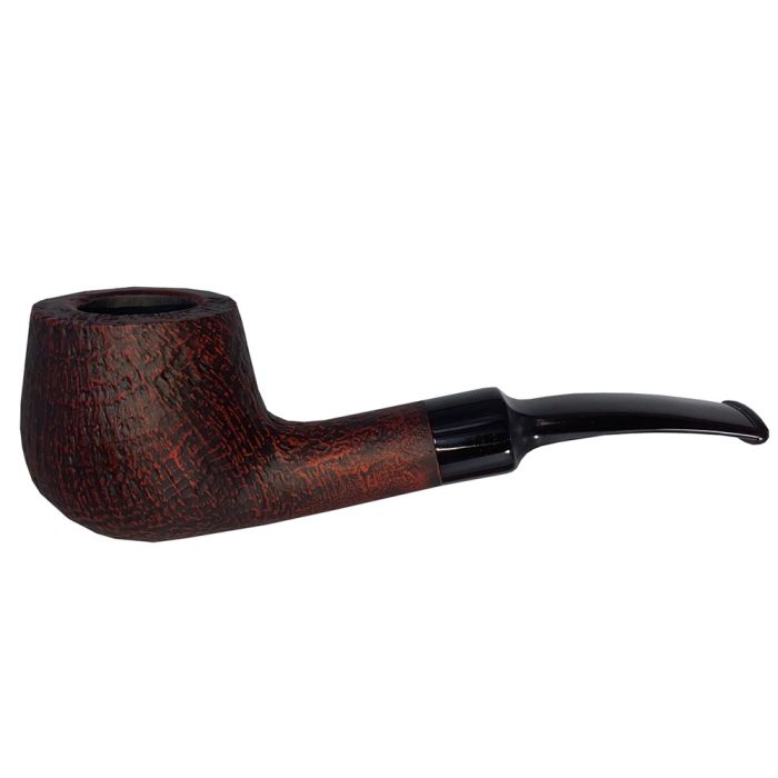Vauen Savanna rot 5740 Pfeife