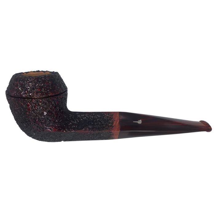 Mastro Geppetto Rusticato Freehand