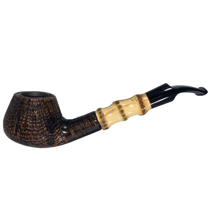Mastro Geppetto Sabbiato Freehand La donna Africana
