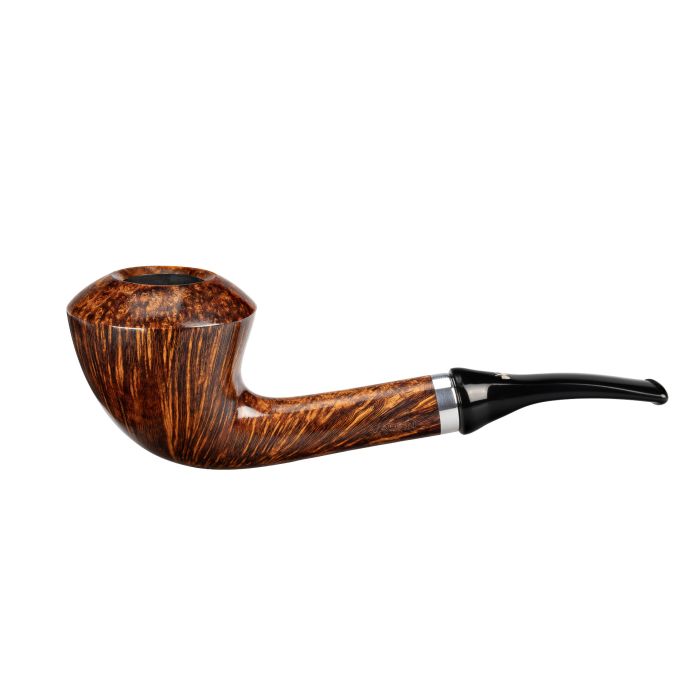 Vauen Jahrespfeife braun