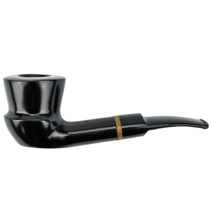 Jean-Claude Valgardena Pfeife