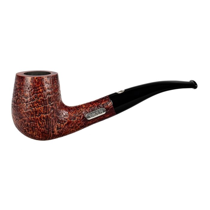 Vauen Jubiläumspfeife 175 Years Modell JU572 sand