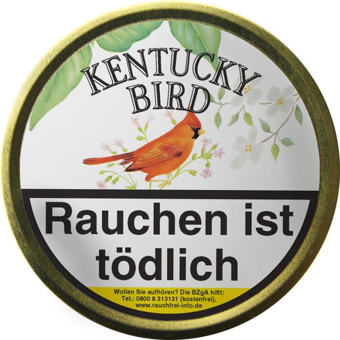 Kentucky-bird-Tabak