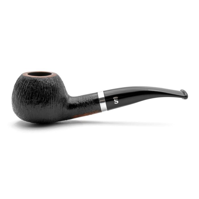 Stanwell Kopenhagen Brushed 109 Pfeife