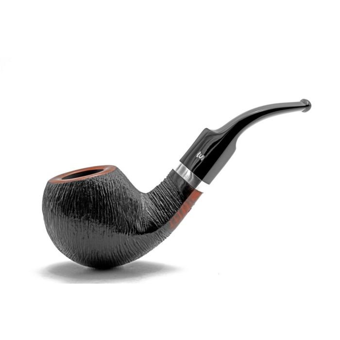 Stanwell Kopenhagen Brushed 15 Pfeife