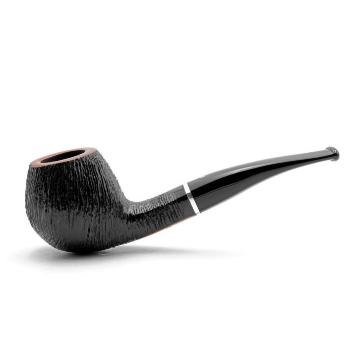 Stanwell Kopenhagen Brushed 182 Pfeife