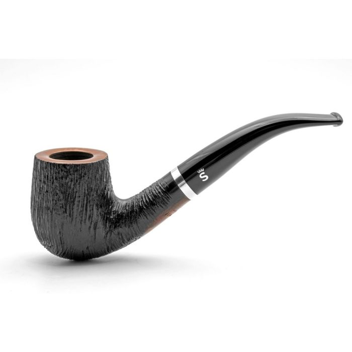 Stanwell Kopenhagen Brushed 246 Pfeife