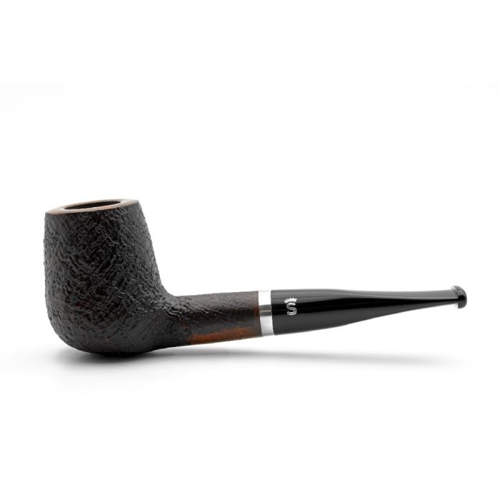 Stanwell Kopenhagen Sandblast 12 Pfeife