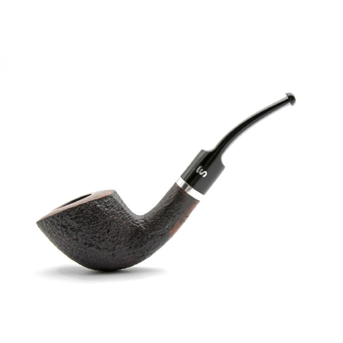 Stanwell Kopenhagen Sandblast 409 Pfeife
