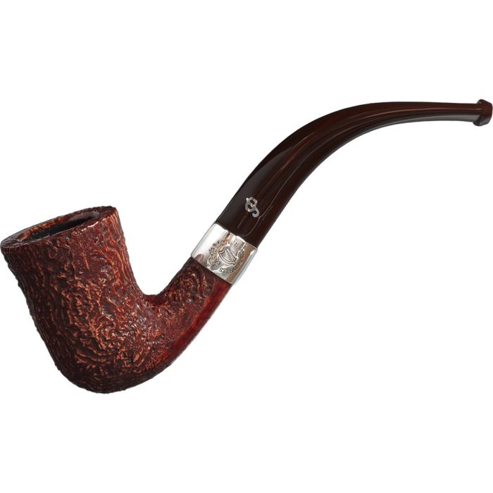 Peterson Irish Harp Sandblast 128 Pfeife