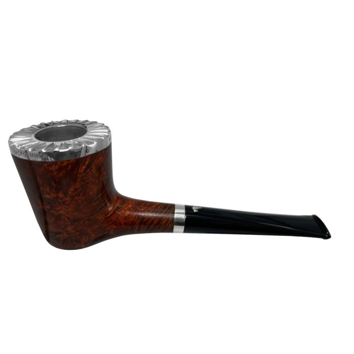 L'Anatra Backgammon Freehand Pfeife