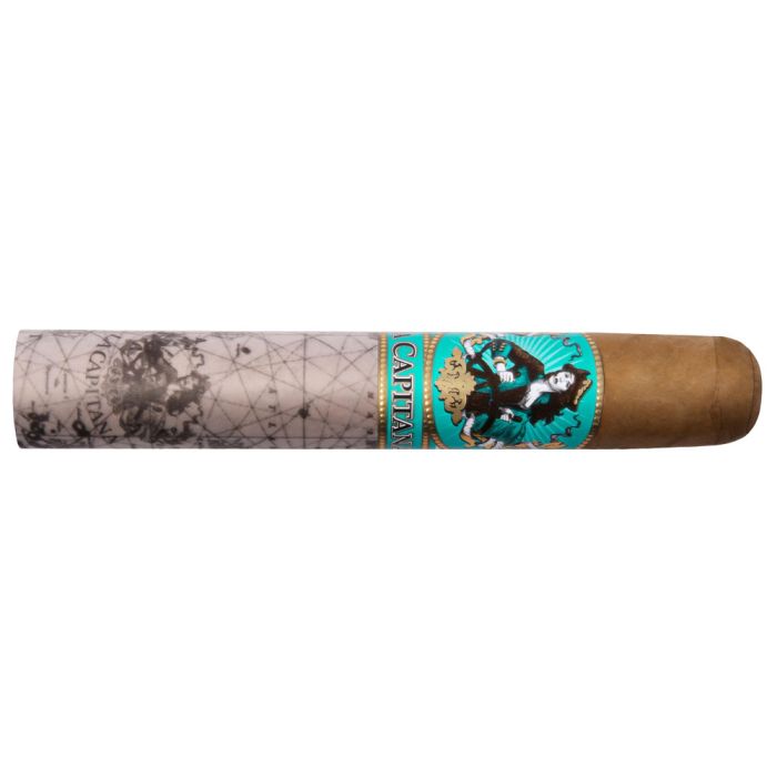 Zigarren La Capitana Robusto