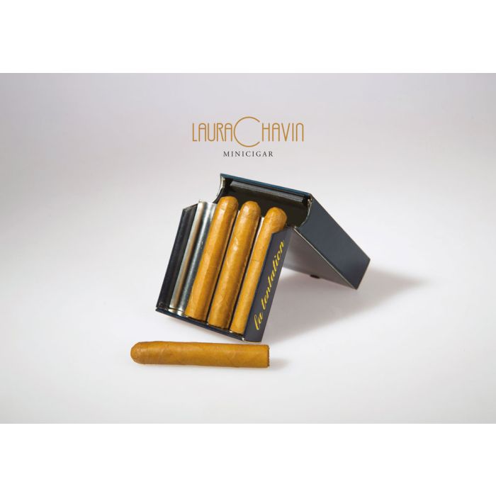 Laura Chavin La Tentation Edition 2019 kaufen