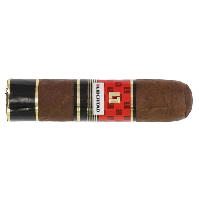 La Libertad Gordito Zigarre