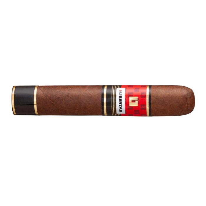 La Libertad Robusto