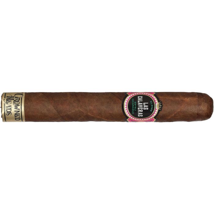 Crowned Heads Las Cavaleras EL 2024 LC54