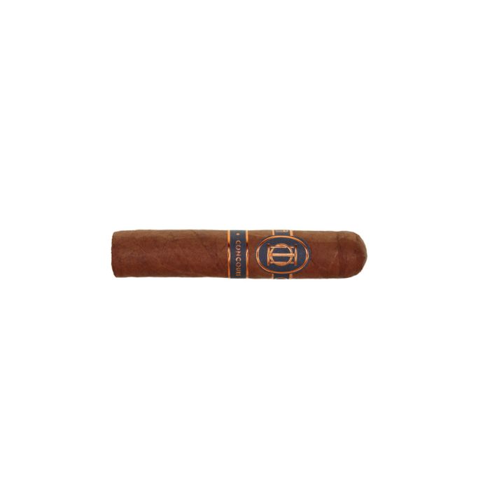 Laura Chavin Concours Robusto