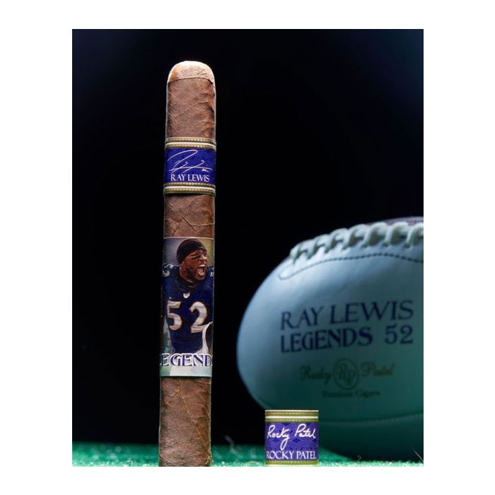 Rocky Patel Legend 52 Ray Lewis kaufen