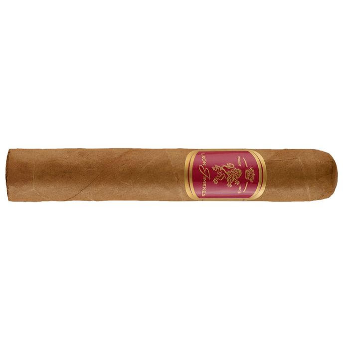 Leon Jimenes Robusto Zigarre