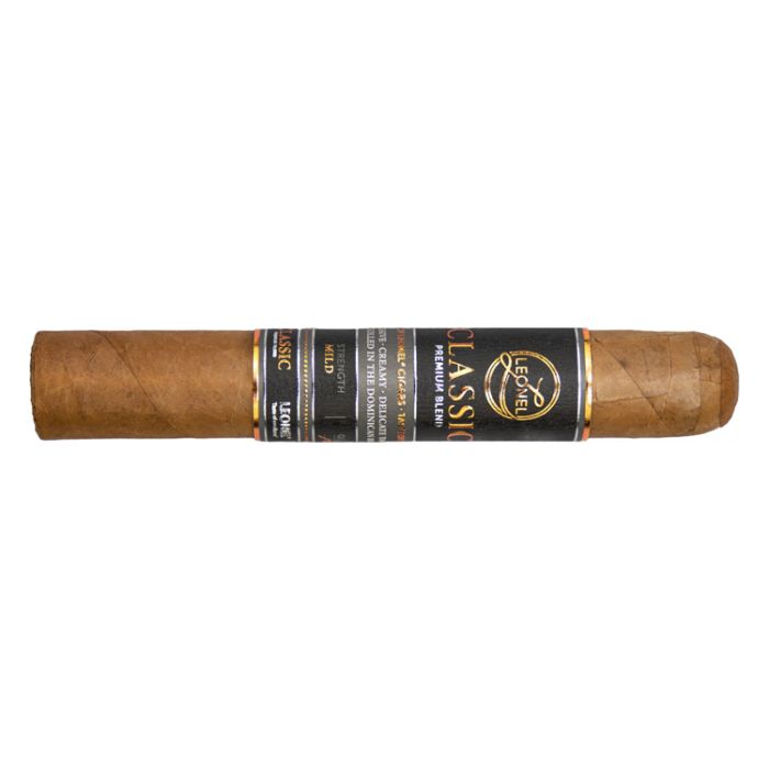 Leonel Classic Robusto Zigarre