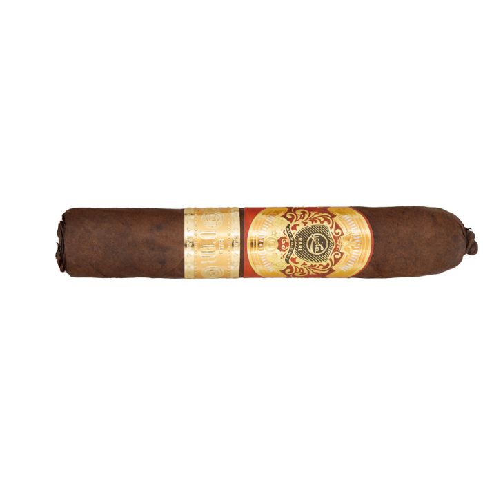 Leonel Rare D'Or Toro Zigarre