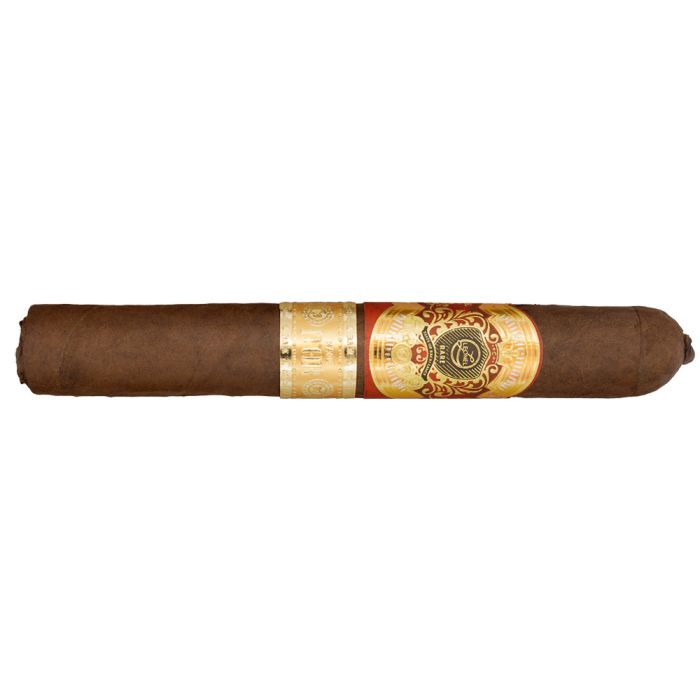 Leonel Rare D'Or Toro Zigarre