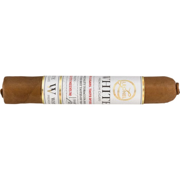 Leonel White Perla Zigarre