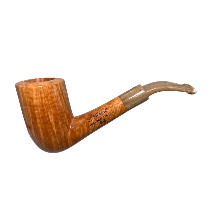 Luigi Viprati Freehand Pfeife