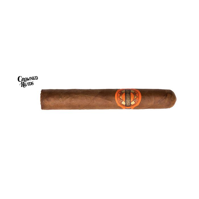 Crowned Heads Luminosa Zigarre