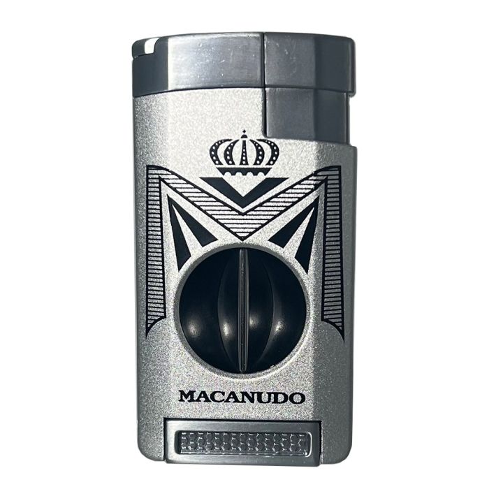 Zigarrenfeuerzeug Xikar Macanudo