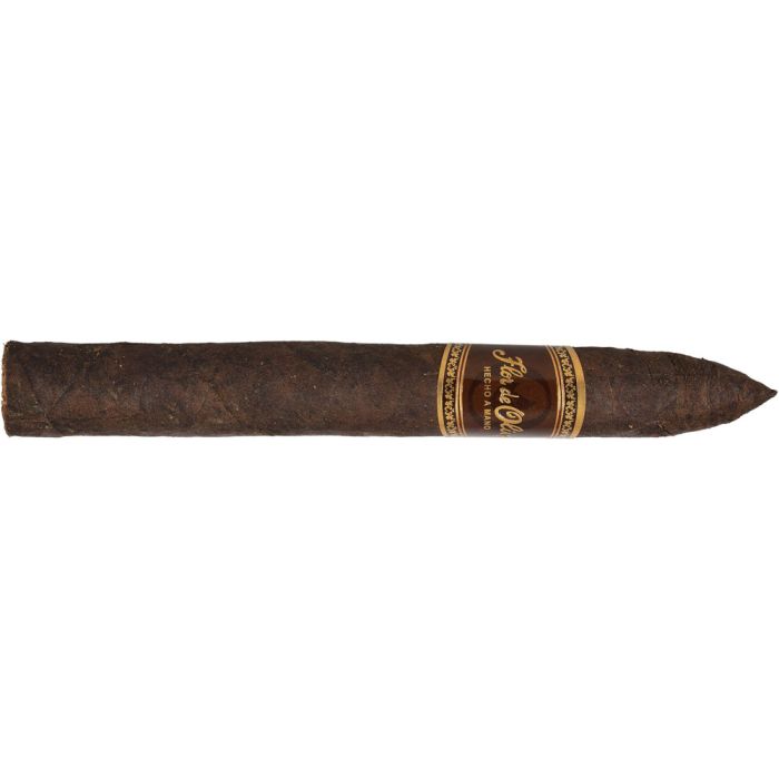 Zigarre Flor de Oliva Maduro Torpedo