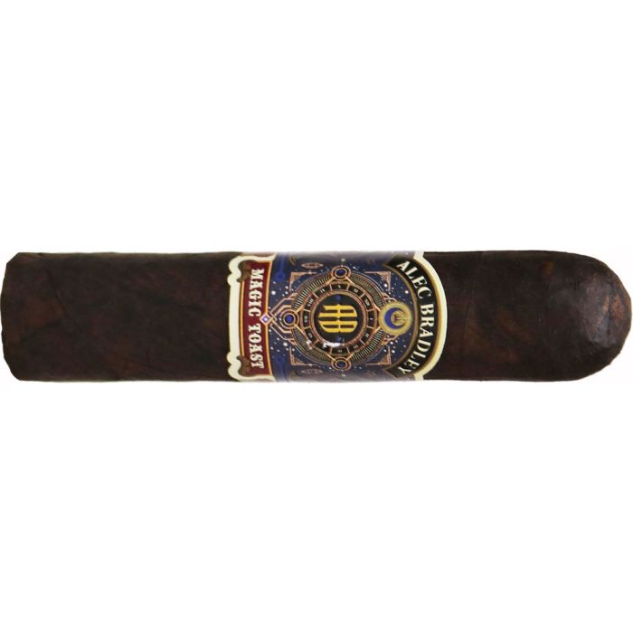 Alec Bradley Magic Toast Chunk Single