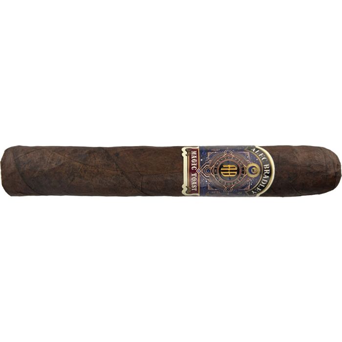 Alec Bradley Magic Toast Gordo