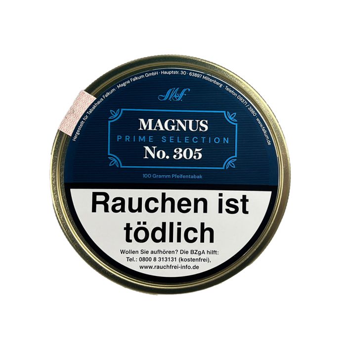 Falkum Prime Selection No 305 Pfeifentabak