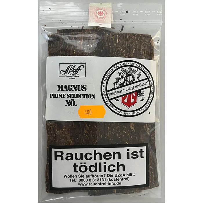 Falkum Prime Selection No 400 Pfeifentabak