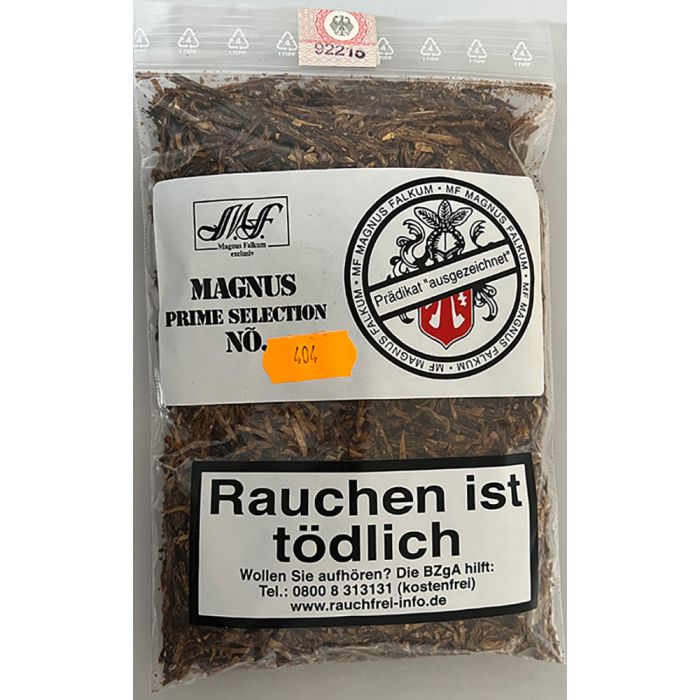 Falkum Prime Selection No 404 Pfeifentabak