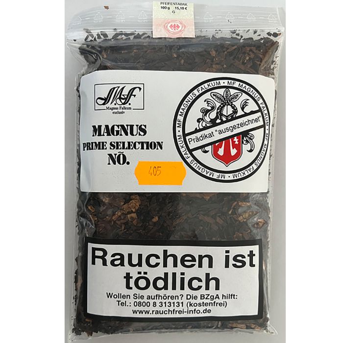 Falkum Prime Selection No 405 Pfeifentabak